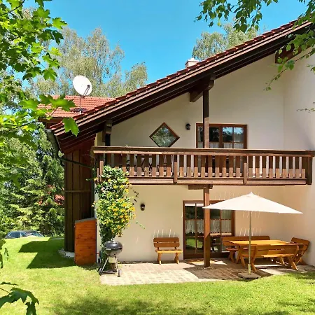 Birke By Interhome * Habischried