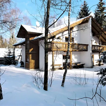 Birke By Interhome * Habischried